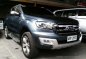 Well-maintained Ford Everest 2016 for sale-4