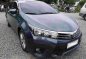 Well-maintained Toyota Corolla Altis 2016 for sale-0