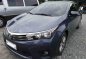 Well-maintained Toyota Corolla Altis 2016 for sale-4