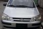 Hyundai Getz 2005 for sale-1