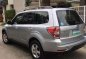 Subaru Forester 2012 for sale (Cebu City)-3