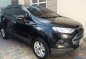 2015 Ford Ecosport automatic for sale -1
