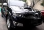 Toyota Fortuner V 4x4 12 automatic 2012 for sale-2