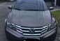 Honda City 2012 for sale-0