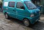 Suzuki Multicab minivan 2007 for sale -3