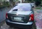 Chevrolet Optra 2008 for sale-9