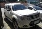 2014 Ford Everest Limited Ed. At 4x2 for sale-1