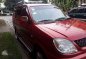 Mitsubishi Adventure GLX 2004 for sale-1