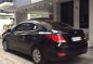 2016 Hyundai Accent Crdi MT Black For Sale -2