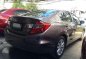 2012 HONDA CIVIC Automatic for sale-2