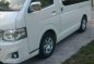 2013 Toyota HiAce Super Grandia automatic for sale-2