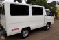 2012 Mitsubishi L300 FB Deluxe Dual Aircon For Sale -2