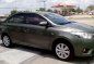 Well-kept Toyota Vios E 2017 for sale-3