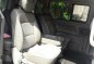 2010 Hyundai Starex CVT VGT AT Silver For Sale -4