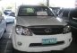 Toyota Fortuner 2007 for sale-1