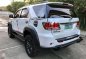 Toyota Fortuner G 2007 AT for sale-5