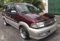 Toyota Revo SR 2001 2.0 AT Red For Sale -0