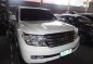 Toyota Land Cruiser 2010 Automatic Diesel for sale-1