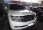 Toyota Land Cruiser 2010 Automatic Diesel for sale-0