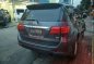 Toyota Fortuner V diesel 4x4 matic top of the line 2013-5