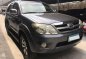 2006 Toyota Fortuner G 2.7vvti 4x2 AT Gas for sale-1