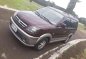 Mitsubishi Adventure GLS 2010 Manual DIESEL for sale-10