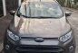 Good as new Ford Ecosport Titanium 2016 for sale-0