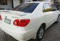 Toyota Corolla Altis 1.6 AT 2003 for sale-4