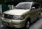 Toyota Revo VX 200 MT 2003 for sale -5