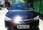 Honda Civic FD 1.8V 2007 AT Black For Sale -1