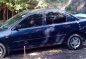 Mazda 323 1.3 Manual Blue Sedan For Sale -4