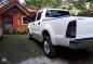 2013 Toyota Hilux 4x4 manual for sale -4