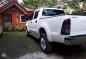 2013 Toyota Hilux 4x4 manual for sale -7