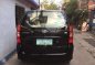 Fresh 2012 Toyota Avanza J MT Black For Sale -7