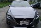 Well-kept Mazda 3 2015 for sale-2