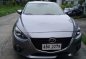 Well-kept Mazda 3 2015 for sale-3