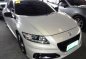 Honda Cr-Z 2013 for sale-1