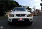 2001 Honda CRV Gen1 AT White SUV For Sale-7