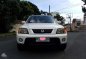 2001 Honda CRV Gen1 AT White SUV For Sale-6