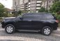2016 Ford Everest Ambiente Automatic Diesel for sale-1
