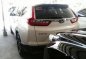 Well-kept Honda CR-V 2018 for sale-4