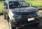 Mitsubishi Montero Sport GLS V(Diesel) 2014 for sale-2