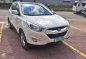 2011 Hyundai Tucson Thetta Ii 2.4 Gls Premium For Sale -0