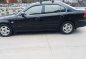 Honda Civic Automatic Black Sedan For Sale -1