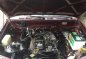 Toyota Revo SR 2001 2.0 AT Red For Sale -7