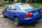 Mazda 323 familia 1996 for sale -0