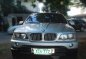 Well-kept BMW X5 2001 for sale-1