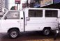 Mitsubishi L300 1997 for sale -2