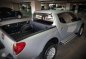 Mitsubishi Strada glx-v automatic 2012 trade in ok-1