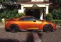 Nissan GT-R 2017 for sale-4